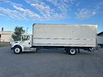 Used 2023 Freightliner M2 106 Conventional Cab Box Truck with Liftgate for sale #646573 - photo 4