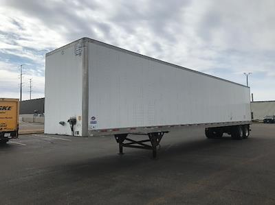 Used 2013 Utility Trailer Dry Van Trailer 649979 for sale #649979 - photo 1