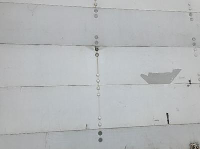 Used 2013 Utility Trailer Dry Van Trailer 649979 for sale #649979 - photo 12