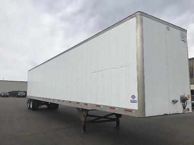 Used 2013 Utility Trailer Dry Van Trailer 649979 for sale #649979 - photo 2