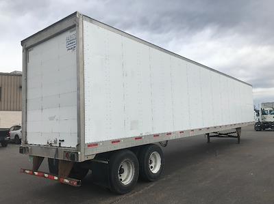 Used 2013 Utility Trailer Dry Van Trailer 649979 for sale #649979 - photo 3