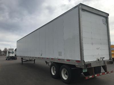 Used 2013 Utility Trailer Dry Van Trailer 649979 for sale #649979 - photo 4
