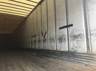 Used 2013 Utility Trailer Dry Van Trailer 649979 for sale #649979 - photo 9