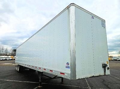 Used 2013 Utility Trailer Dry Van Trailer 650025 for sale #650025 - photo 1