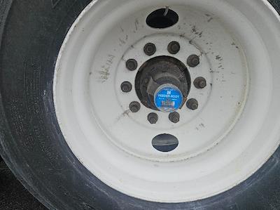 Used 2013 Utility Trailer Dry Van Trailer 650025 for sale #650025 - photo 10