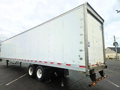 Used 2013 Utility Trailer Dry Van Trailer 650025 for sale #650025 - photo 3