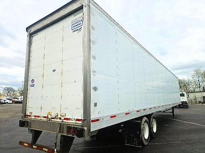 Used 2013 Utility Trailer Dry Van Trailer 650025 for sale #650025 - photo 4