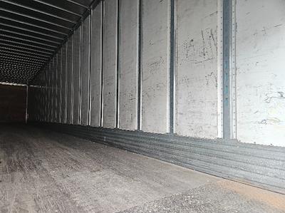 Used 2013 Utility Trailer Dry Van Trailer 650025 for sale #650025 - photo 9