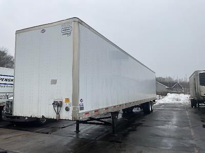 Used 2013 Utility Trailer - photo 1