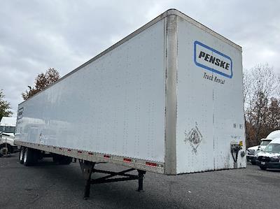 Used 2013 Utility Trailer - photo 1