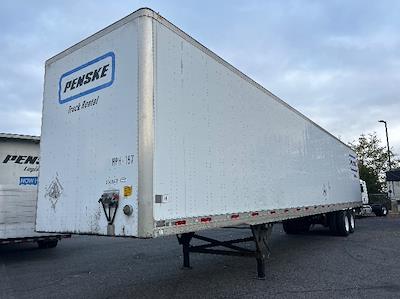 Used 2013 Utility Trailer - photo 1