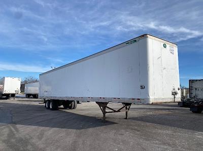 Used 2013 Great Dane Dry Van Trailer 650062 for sale #650062 - photo 1