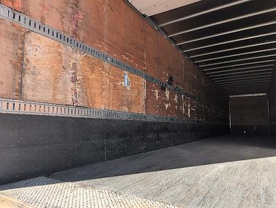 Used 2013 Great Dane Dry Van Trailer 650070 for sale #650070 - photo 8