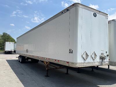 Used 2013 Great Dane Dry Van Trailer 651864 for sale #651864 - photo 1