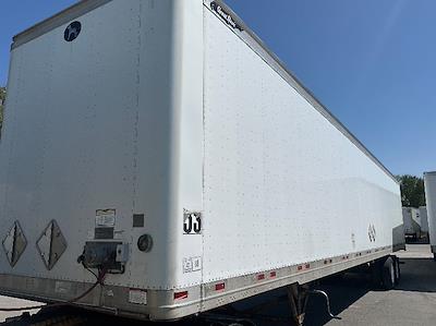 Used 2013 Great Dane Dry Van Trailer 651864 for sale #651864 - photo 2