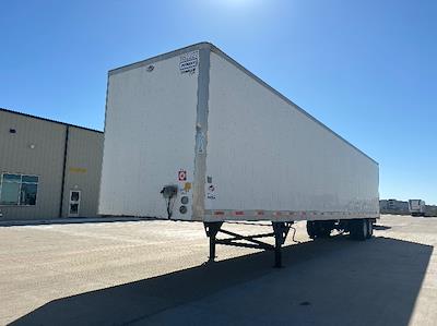 Used 2013 Utility Trailer - photo 1