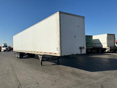 Used 2013 Utility Trailer Dry Van Trailer 652235 for sale #652235 - photo 1