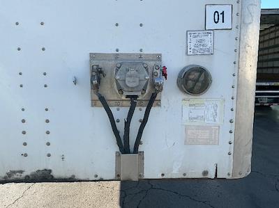 Used 2013 Utility Trailer Dry Van Trailer 652235 for sale #652235 - photo 10