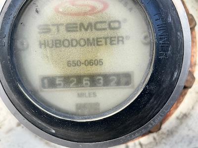 Used 2013 Utility Trailer Dry Van Trailer 652235 for sale #652235 - photo 11