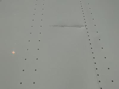 Used 2013 Utility Trailer Dry Van Trailer 652235 for sale #652235 - photo 12