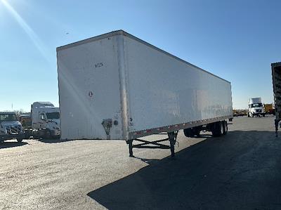 Used 2013 Utility Trailer Dry Van Trailer 652235 for sale #652235 - photo 2