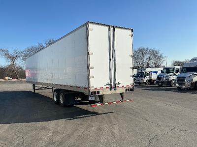 Used 2013 Utility Trailer Dry Van Trailer 652235 for sale #652235 - photo 3