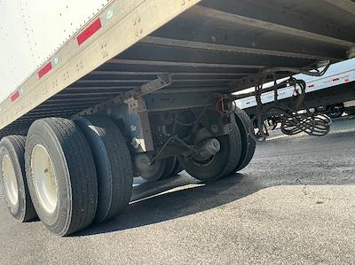 Used 2013 Utility Trailer Dry Van Trailer 652235 for sale #652235 - photo 5