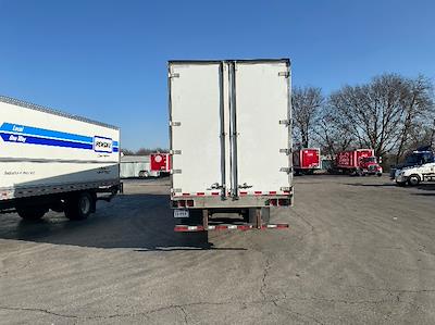 Used 2013 Utility Trailer Dry Van Trailer 652235 for sale #652235 - photo 6
