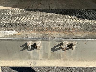 Used 2013 Utility Trailer Dry Van Trailer 652235 for sale #652235 - photo 7