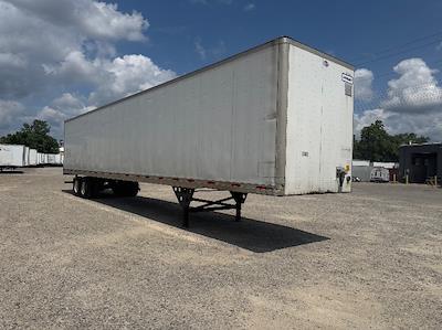 Used 2013 Utility Trailer Dry Van Trailer 652258 for sale #652258 - photo 1