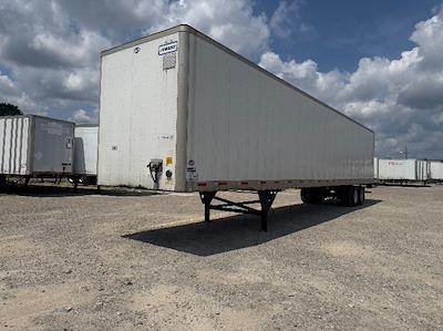 Used 2013 Utility Trailer Dry Van Trailer 652258 for sale #652258 - photo 2