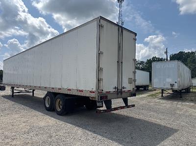 Used 2013 Utility Trailer Dry Van Trailer 652258 for sale #652258 - photo 3