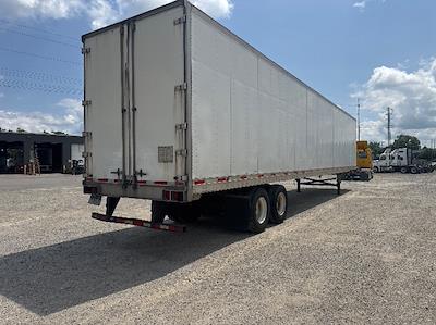 Used 2013 Utility Trailer Dry Van Trailer 652258 for sale #652258 - photo 4