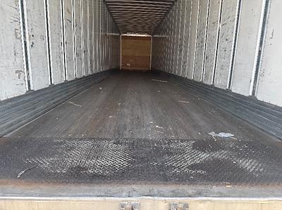 Used 2013 Utility Trailer Dry Van Trailer 652258 for sale #652258 - photo 8