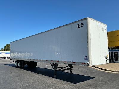 Used 2013 Utility Trailer Dry Van Trailer 652262 for sale #652262 - photo 1