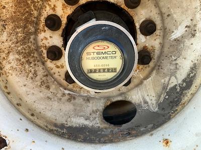 Used 2013 Utility Trailer Dry Van Trailer 652262 for sale #652262 - photo 11