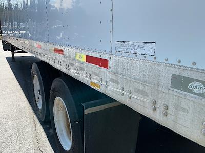 Used 2013 Utility Trailer Dry Van Trailer 652262 for sale #652262 - photo 13