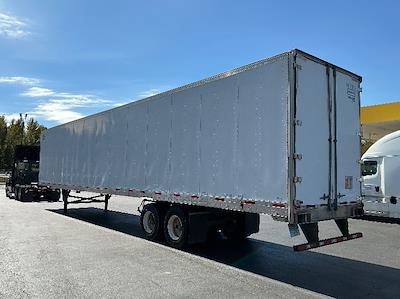 Used 2013 Utility Trailer Dry Van Trailer 652262 for sale #652262 - photo 3