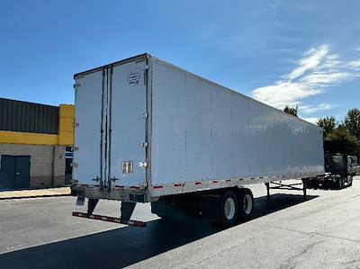 Used 2013 Utility Trailer Dry Van Trailer 652262 for sale #652262 - photo 4