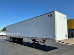 Used 2013 Utility Trailer Dry Van Trailer 652262 for sale #652262 - photo 1