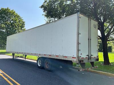 Used 2013 Utility Trailer Dry Van Trailer 652267 for sale #652267 - photo 3