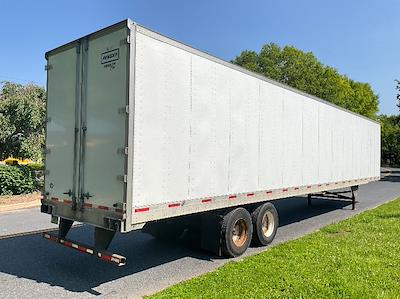 Used 2013 Utility Trailer Dry Van Trailer 652267 for sale #652267 - photo 4