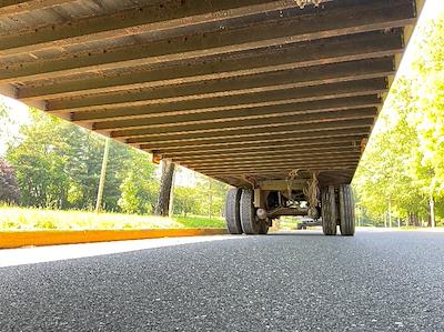 Used 2013 Utility Trailer Dry Van Trailer 652267 for sale #652267 - photo 5