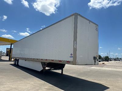 Used 2013 Utility Trailer Dry Van Trailer 652280 for sale #652280 - photo 1