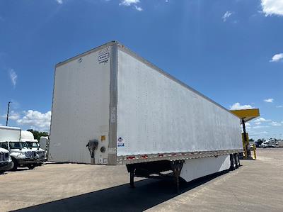 Used 2013 Utility Trailer Dry Van Trailer 652280 for sale #652280 - photo 2