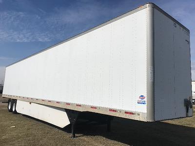 Used 2013 Utility Trailer Dry Van Trailer 652283 for sale #652283 - photo 1
