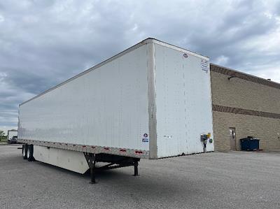 Used 2013 Utility Trailer Dry Van Trailer 652302 for sale #652302 - photo 1
