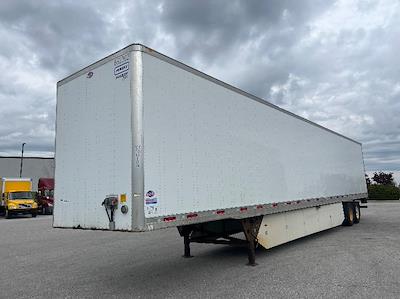 Used 2013 Utility Trailer Dry Van Trailer 652302 for sale #652302 - photo 2