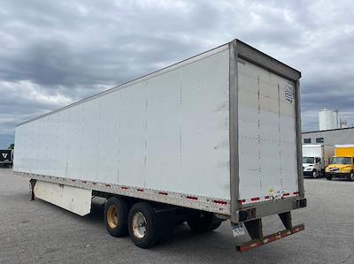 Used 2013 Utility Trailer Dry Van Trailer 652302 for sale #652302 - photo 3