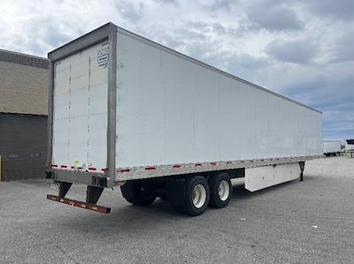 Used 2013 Utility Trailer Dry Van Trailer 652302 for sale #652302 - photo 4